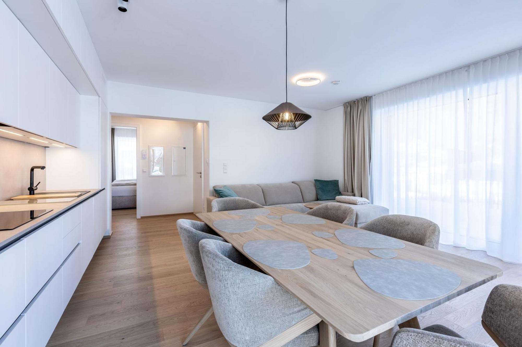 Alpine Suite Spot Bad Mitterndorf Exterior photo