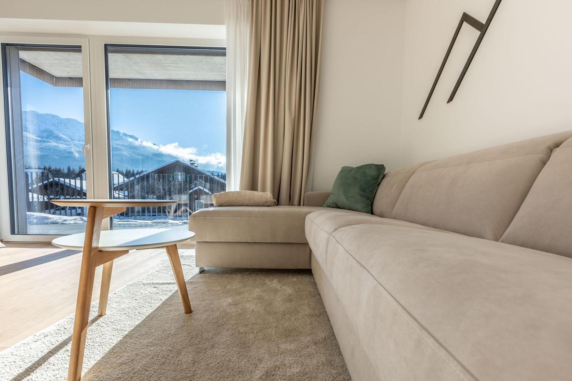 Alpine Suite Spot Bad Mitterndorf Exterior photo